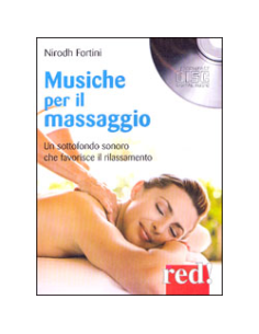 Musiche per il Massaggio