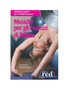 Musiche per gli esercizi di Pilates