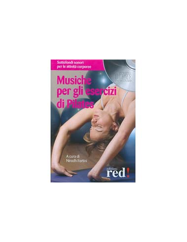 Musiche per gli esercizi di Pilates