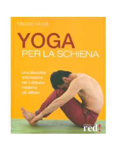Yoga per la schiena