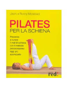 Pilates per la schiena