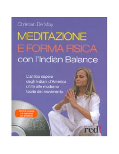 Meditazione e forma fisica con l’Indian Balance