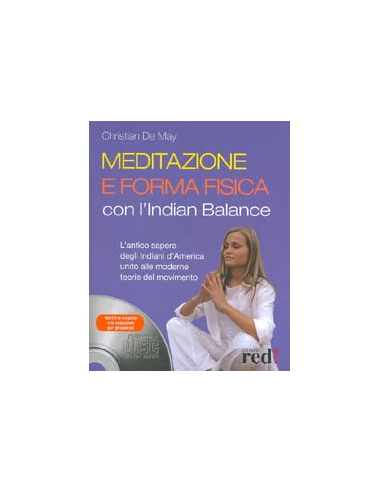Meditazione e forma fisica con l’Indian Balance