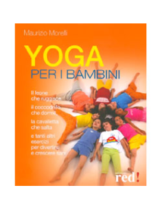 Yoga per i bambini