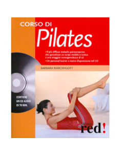 Corso di Pilates