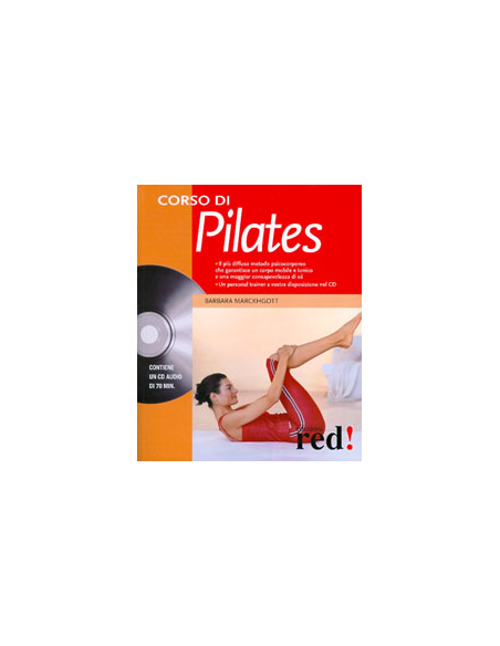 Corso di Pilates