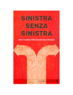 Sinistra senza sinistra