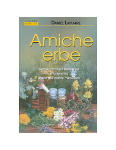 Amiche erbe