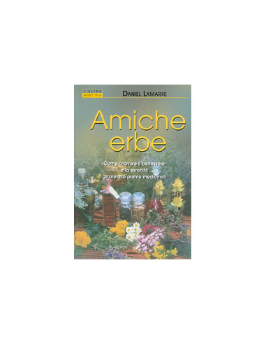 Amiche erbe