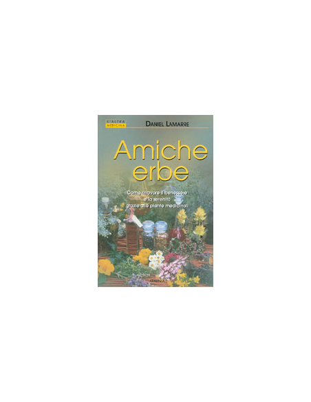 Amiche erbe