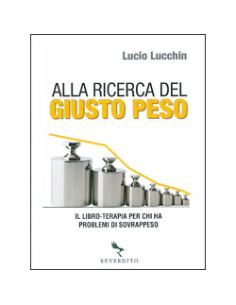 Alla ricerca del giusto peso