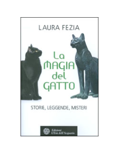 La magia del gatto