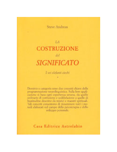 La Costruzione del Significato