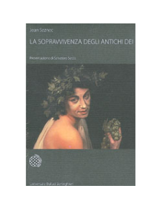 La Sopravvivenza degli Antichi Dei