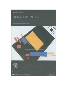 Forma e Contenuto