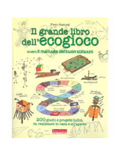 Il Grande Libro dell'Ecogioco