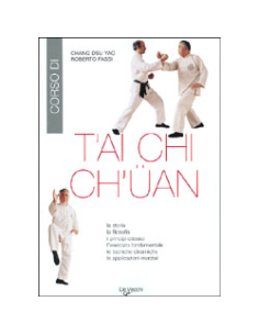 Corso di Tai Chi Ch'uan