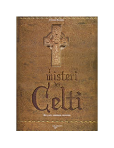 I Misteri dei Celti