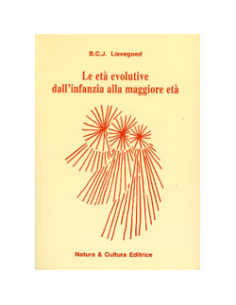 Le Età Evolutive dall'Infanzia alla Maggiore Età