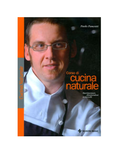 Corso di cucina naturale