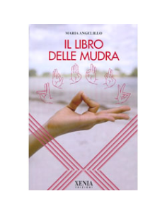 Il libro delle mudra