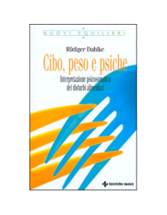 Cibo, Peso e Psiche