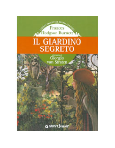 Il giardino segreto