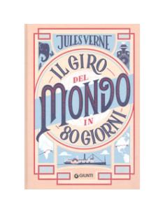 Il giro del mondo in 80 giorni