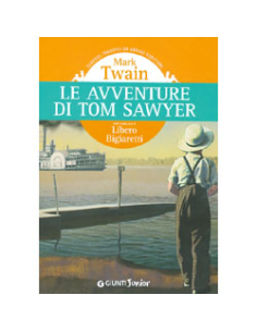 Le avventure di Tom Sawyer