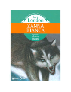 Zanna Bianca