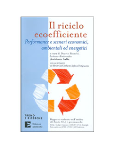 Il Riciclo Ecoefficiente