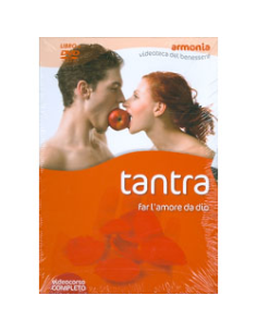 Tantra - DVD