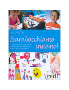 Scarabocchiamo insieme!