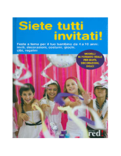 Siete tutti invitati!