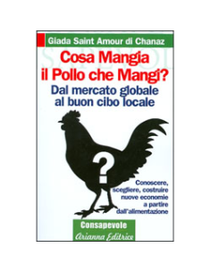 Cosa Mangia il Pollo che Mangi