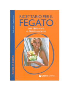 Ricettario per il Fegato