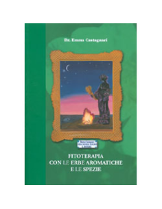 Fitoterapia con le Erbe Aromatiche e le Spezie