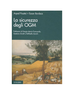 La sicurezza degli OGM