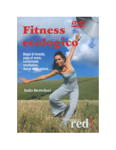 Fitness ecologico - DVD