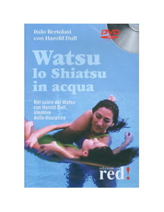 Watsu - DVD