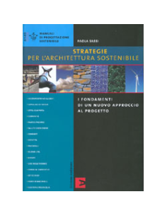 Strategie per l'Architettura Sostenibile