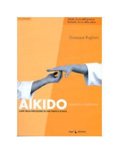 Aikido: armonia e relazione