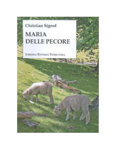 Maria delle pecore