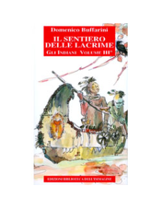 Il Sentiero delle Lacrime