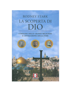 La scoperta di Dio