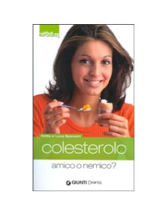 Colesterolo