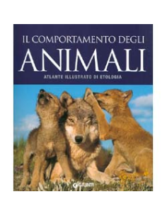 Il comportamento degli animali