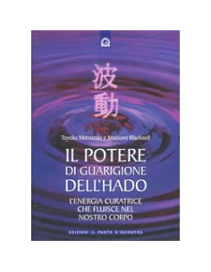 Il potere di guarigione dell'Hado