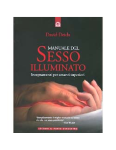 Manuale del sesso illuminato