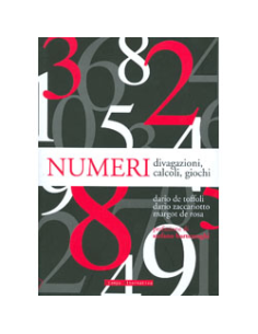 Numeri